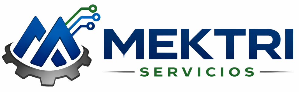 Mektri servicios