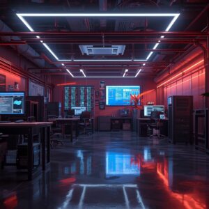Curso de Buenas Prácticas en Seguridad Informática para Empresas