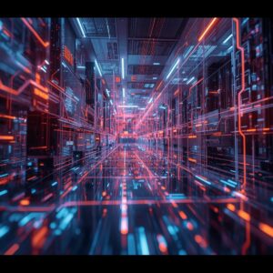 Curso de Gestión Básica de Infraestructura Tecnológica Empresarial