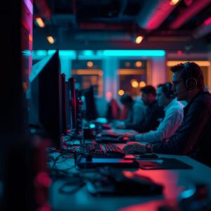 Curso de Instalación y Configuración de Sistemas Operativos