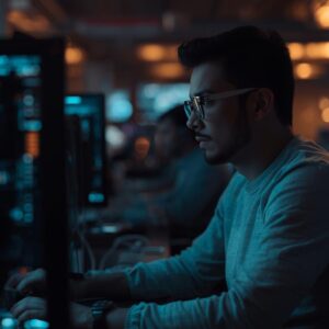 Curso de Soporte Técnico Profesional en TI